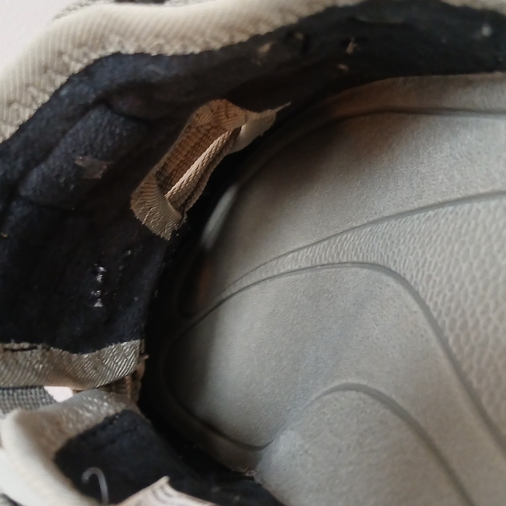 Oboz Whakata Water-Friendly Sandals Off-Road Trail Shoes - Picture 13 of 16